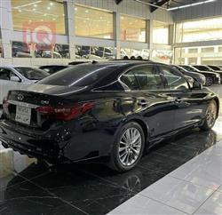 ئينفنتي Q50